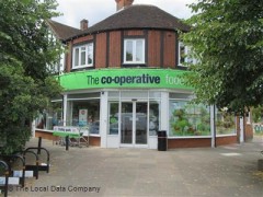 The Southern Co-operative Food image