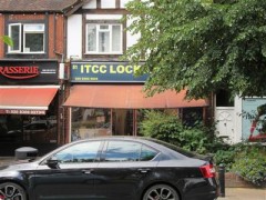 ITCC Locksmiths image