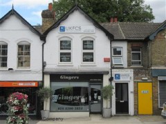 UKFCS Mortgage Specialists image