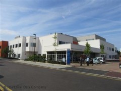 Eltham Community Hospital image