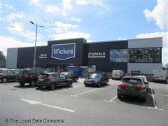 Wickes image