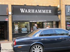 Warhammer image