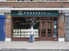 Property Inc image