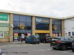 Tapi Carpets & Floors image