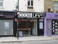 Code Vape image