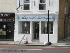 Majorelle Boutique image