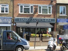 Harri's Kitchen image