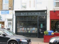 Rye Books image