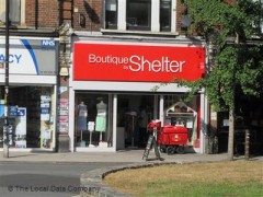Boutique by Shelter image
