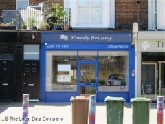 Homely Housing image