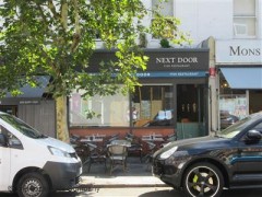 Next Door image
