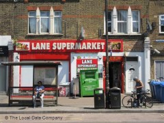 Lane Supermarket image