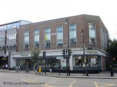 Waitrose & Partners image
