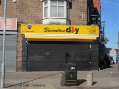 Becontree Diy image
