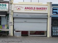 Angels Bakery image