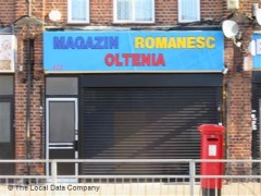Magazin Romanesc Oltenia image