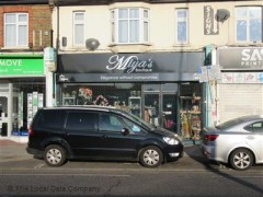 Miya's Boutique image