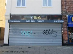 Ejay's image