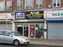 Green Lane Gents Barbers image