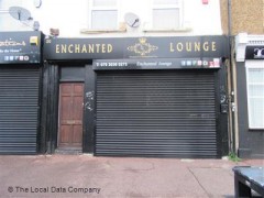 Enchanted Lounge image