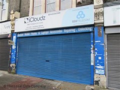 iCloudz image