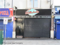 That Milkshake Bar image