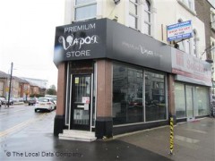 Premium Vapour Store image