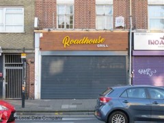 Roadhouse Grill image