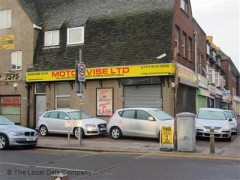 Motor Vise Ltd image