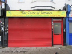 The Taste Of Jamaica image