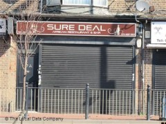 Sure Deal image