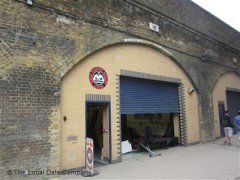 Urban Warriors Academy image