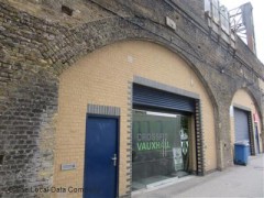 Crossfit Vauxhall image