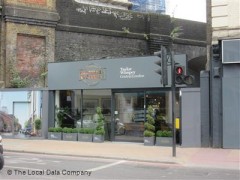 Battersea Exchange image