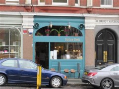 Spice Deli image