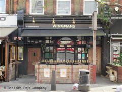 Wingmans image