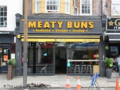 Meaty Buns image