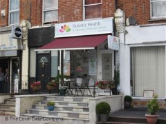 Holistic Health image