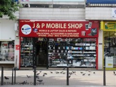 J & P Mobile Shop image