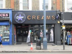 Creams image