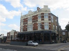 The Kilburn Arms image