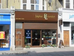 Baykar London image