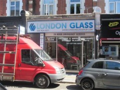 London Glass image