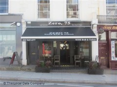 Zero 75 image