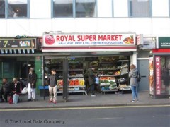 Royal Supermarket image