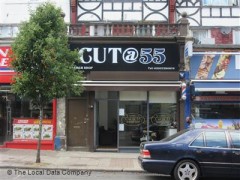Cut @ 55 image