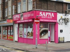 Sapna Beauty Salon image