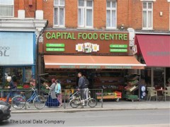Capital Food Centre image
