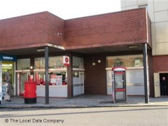 Royal Mail Delivery Office image