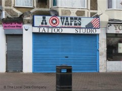 A O Vapes image